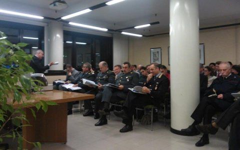 corso di formazione per la sicurezza