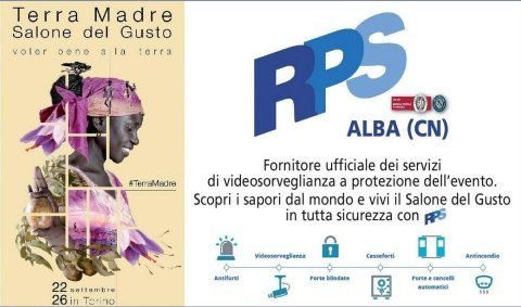 evento per la promozione di sistemi di videosorveglianza