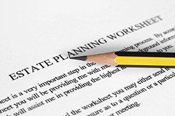 Estate Planning