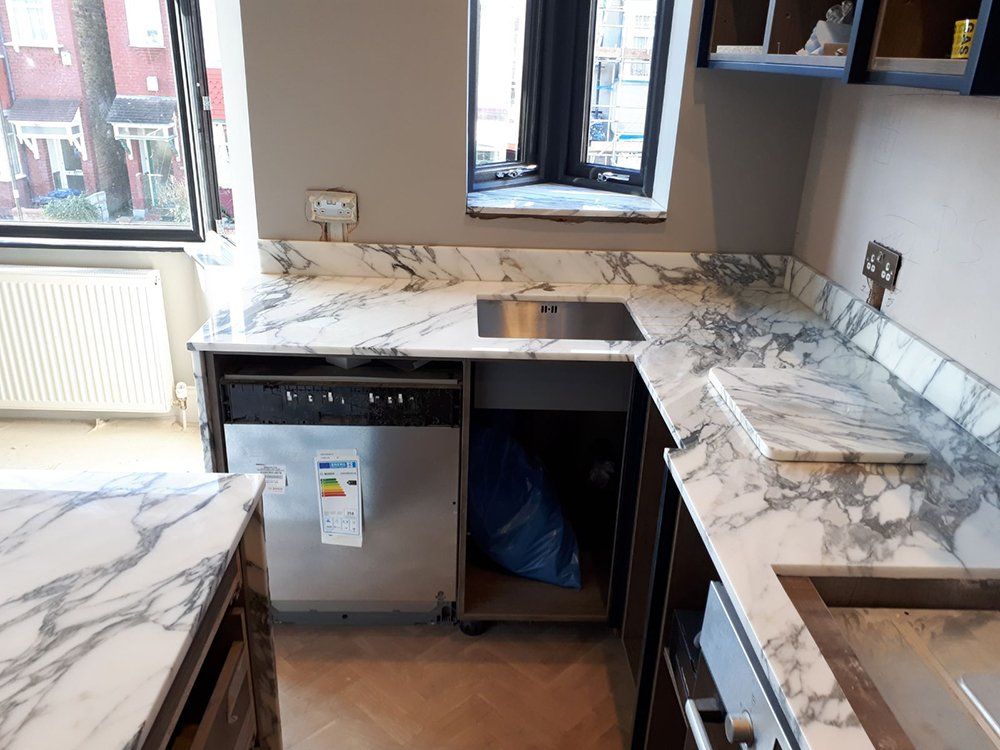 granite stone