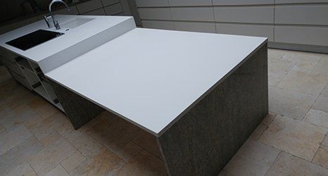 Granite