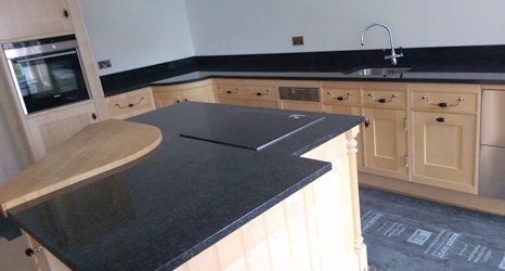 Granite