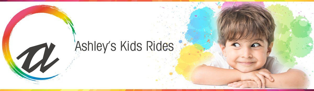 Ashley’s Kids Rides Ashley’s Kids Rides