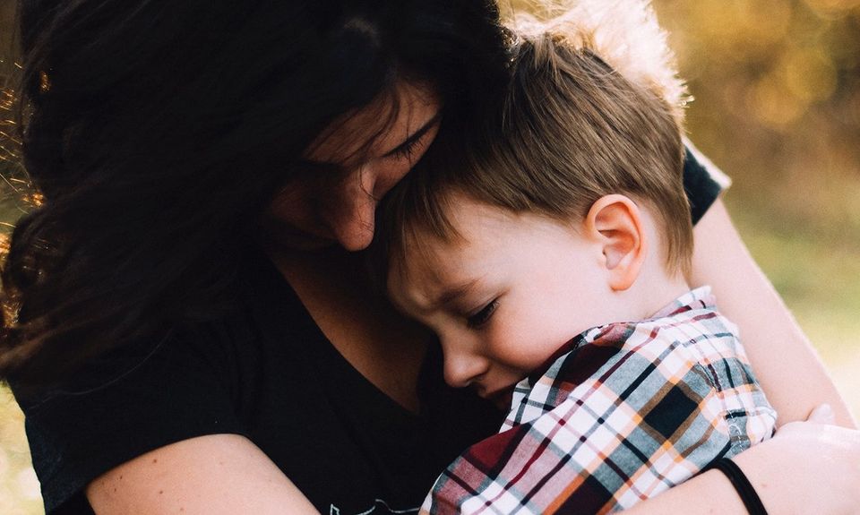 Eagle’s Wing Counseling Center - Learn how Co-parenting is possible