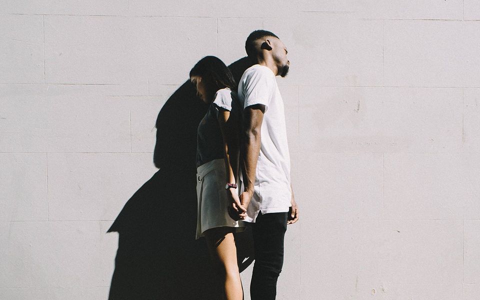 Eagle’s Wing Counseling Center -  How Can You Save Your Marriage After Infidelity?