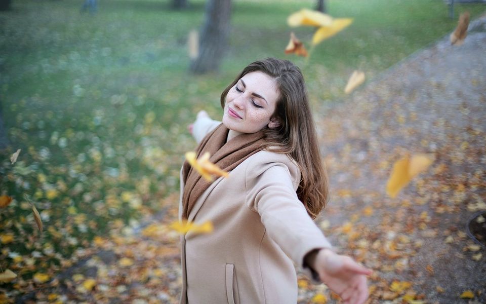 Eagles Wings Counseling Center - Why living with PTSD makes achieving New Year's Goals Difficult.