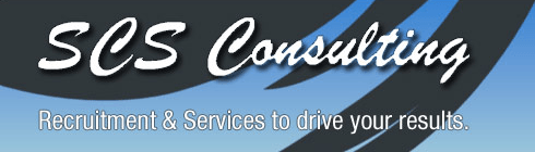 SCS Business Consultants - logo