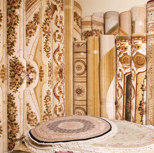 carpet styles