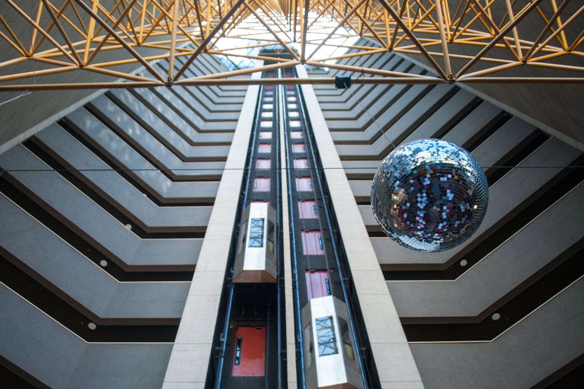 Massis Hotel, São Paulo