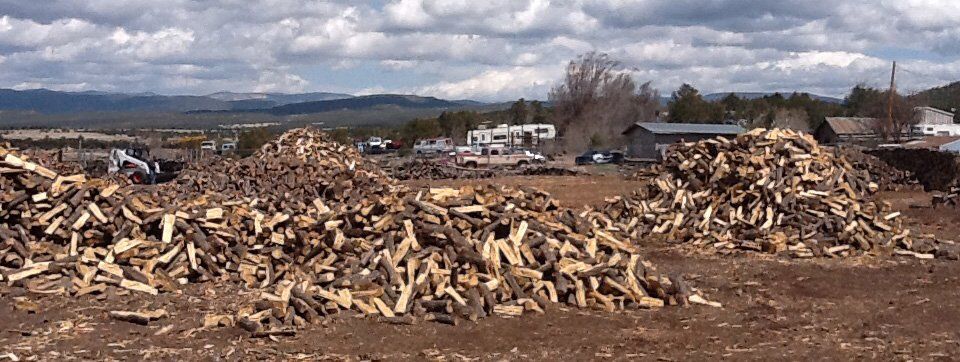 Pile of firewood - Firewood in Santa Fe NM Pile of firewood - Firewood in Santa Fe NM