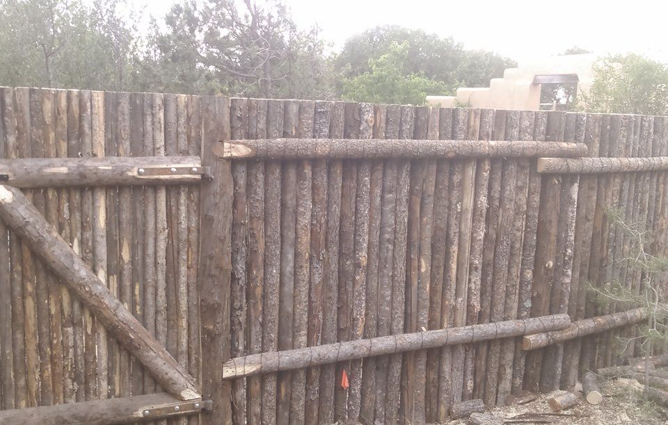 Coyote Fencing - Firewood in Santa Fe NM