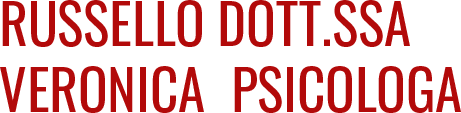 RUSSELLO DOTT.SSA VERONICA PSICOLOGA-LOGO RUSSELLO DOTT.SSA VERONICA PSICOLOGA-LOGO