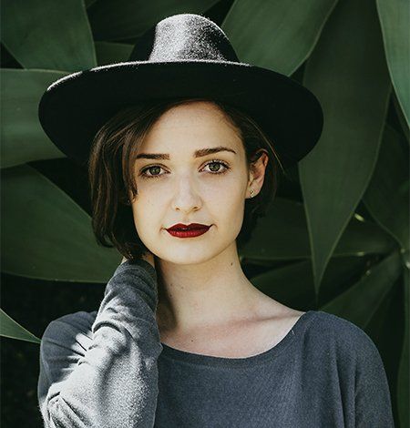 Woman Image