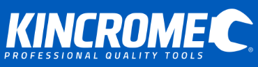 KINCROME Professional Quality Tools.