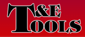 T&E Tools