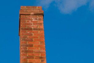 domestic chimney