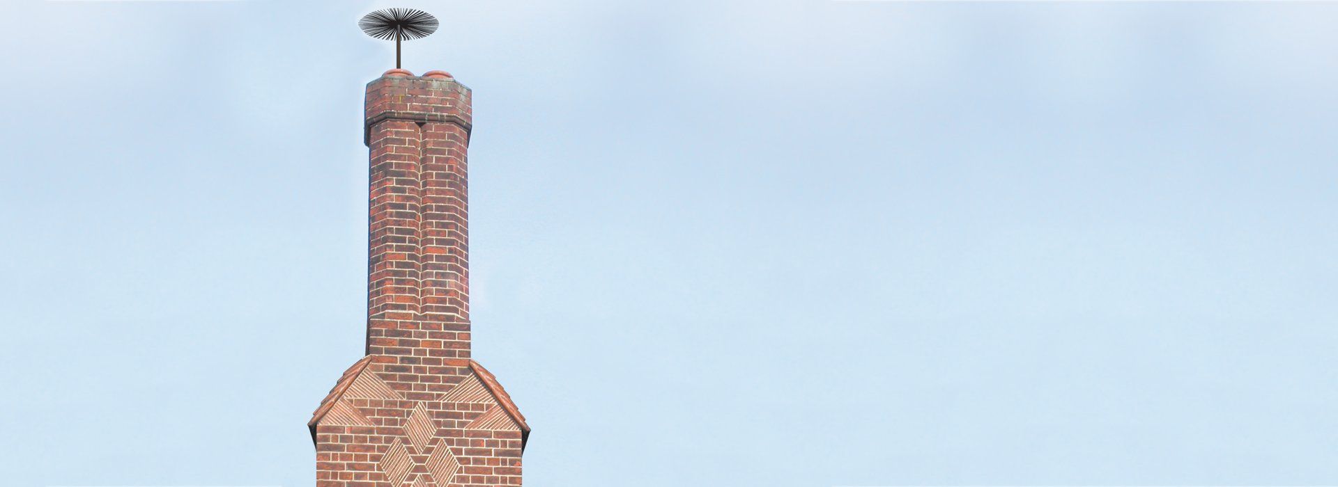 chimney
