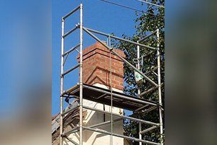 Chimney sweeps