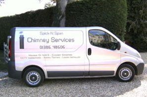 mobile van