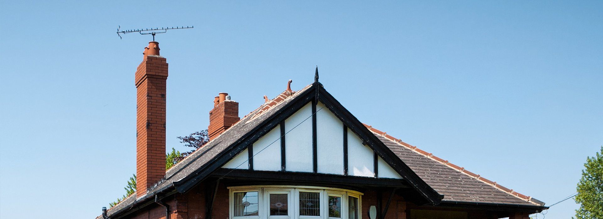 sloped roofing