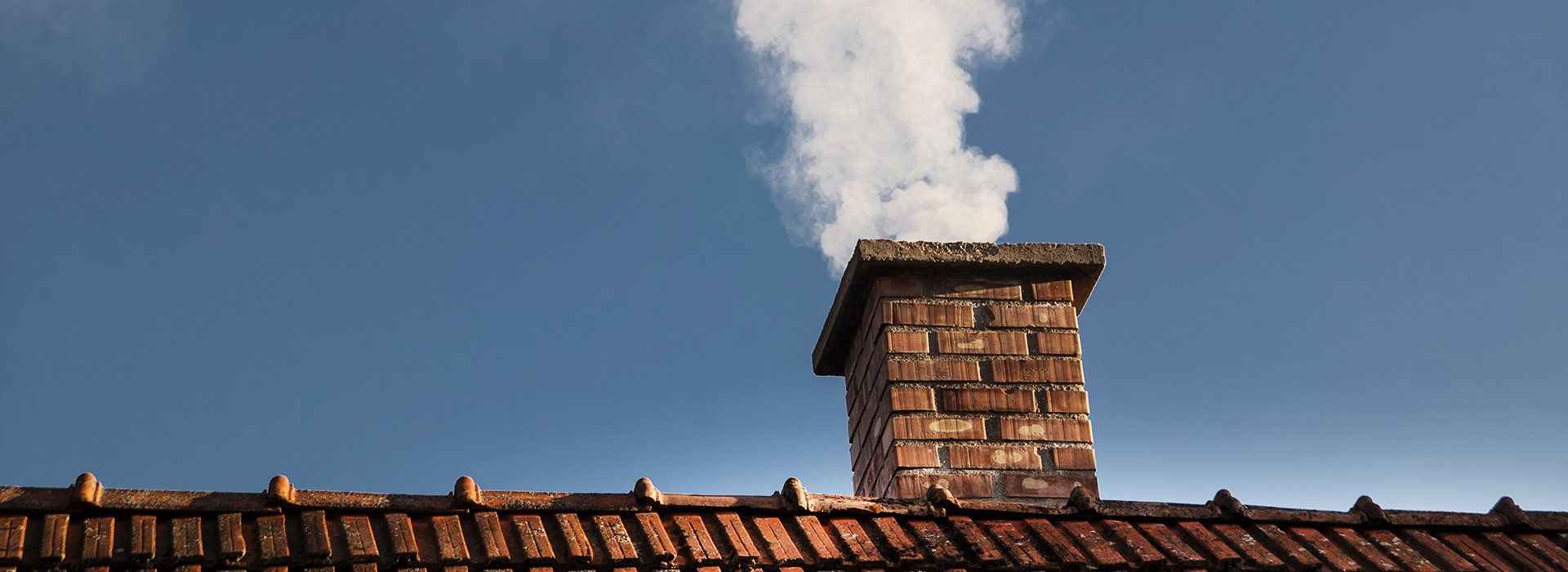 chimney
