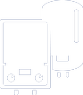 boiler and tank icon