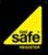 gas safe registered logo