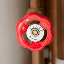 Safety valve