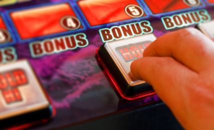 B3A Lottery machines