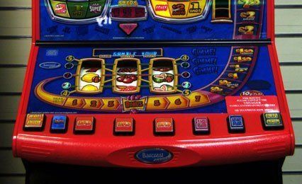 Quiz machines