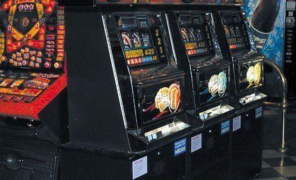 Quiz machine
