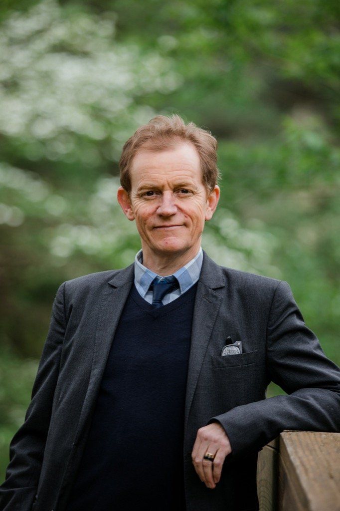 Mark Casson Head Shot