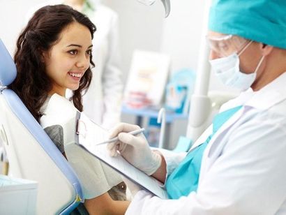 Odontoiatria estetica Firenze Odontoiatria estetica Firenze