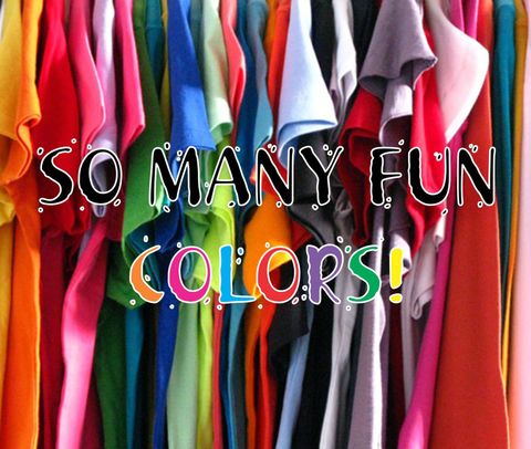 Colors Colors