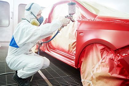 Automotive services in New Plymouth