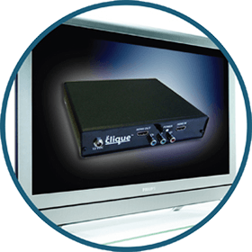 Consumer Application Image