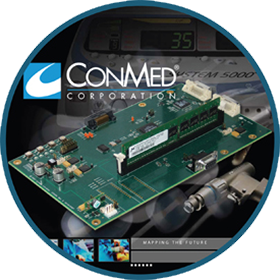 medical application image
