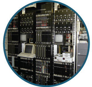 Network Application Image