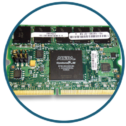 Automotive Application Image