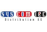syscomtec logo