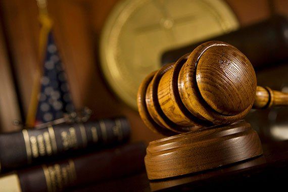 Gavel — Legal Services in Melrose, MA