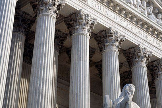 Supreme Court — Legal Services in Melrose, MA