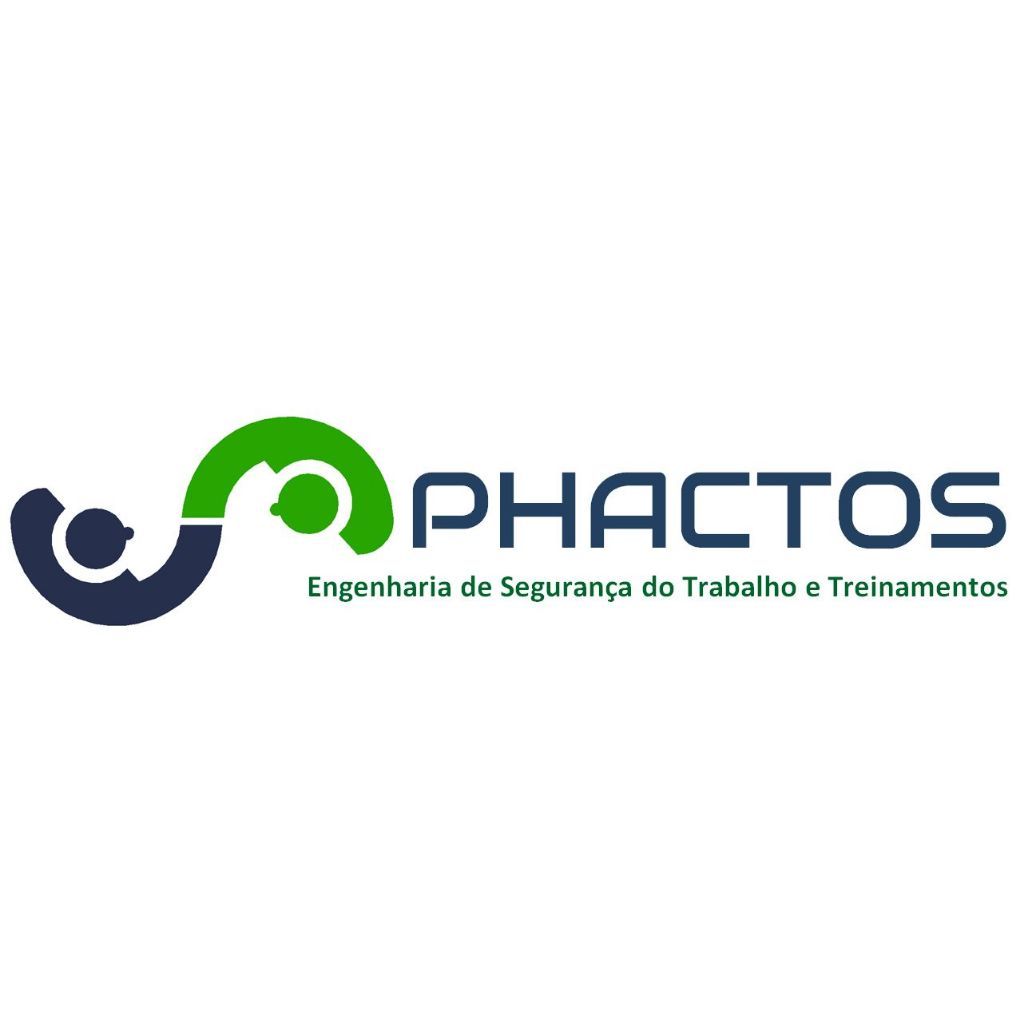 Logo de Phactos Engenharia de Seguranca