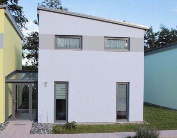 Haus für Zwei