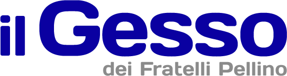 GESSO PELLINO - LOGO