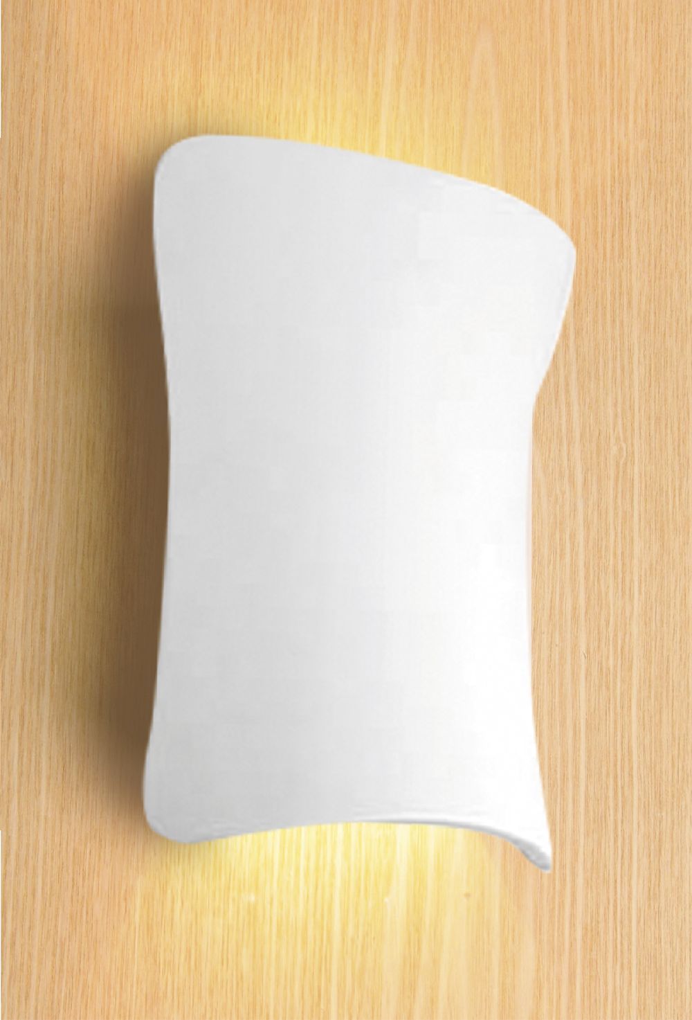 applique da incasso in gesso