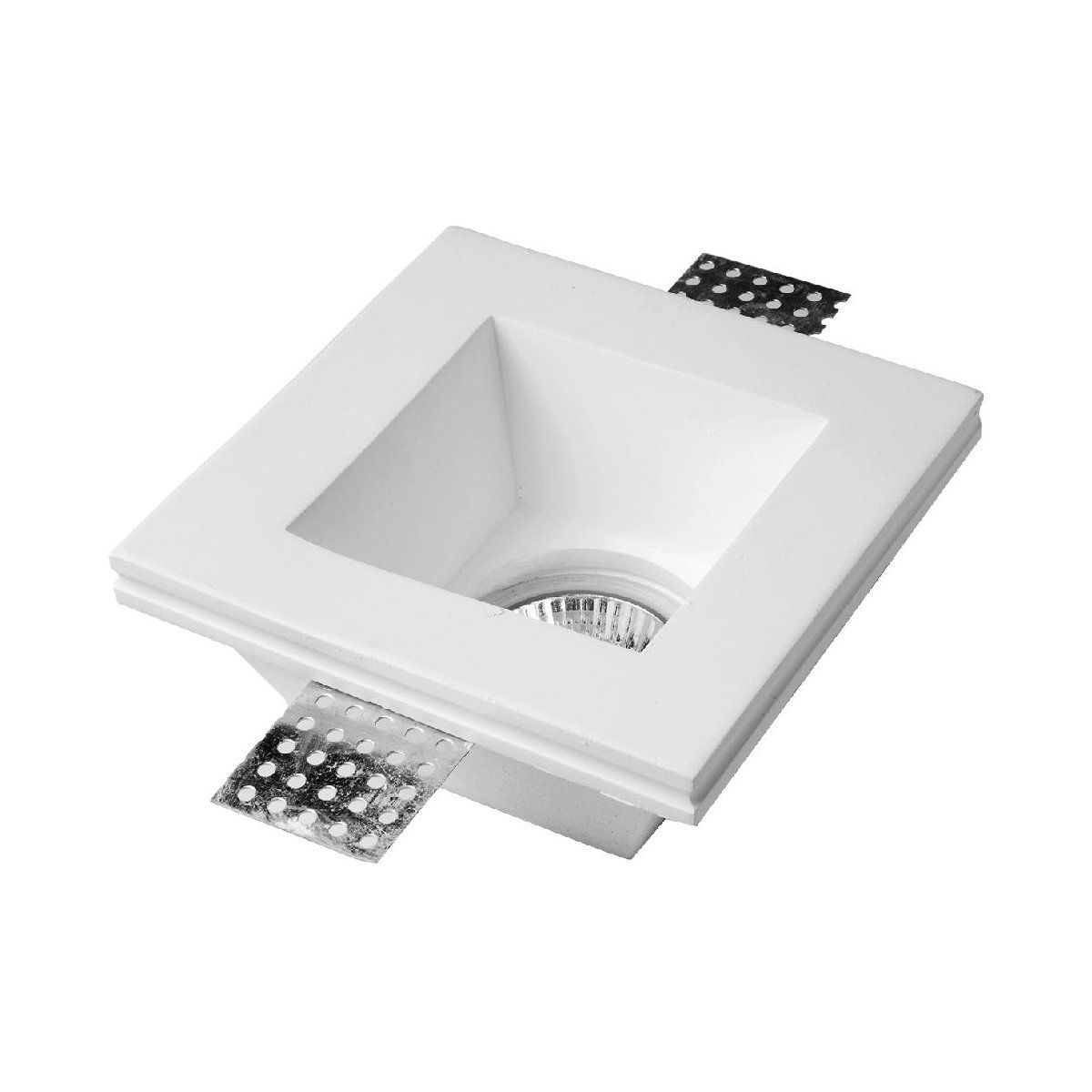 luce per soffitto in gesso