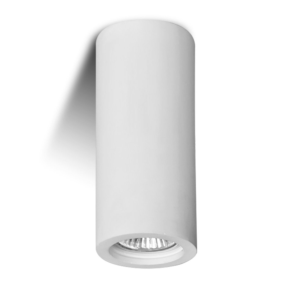 luce da soffitto in gesso