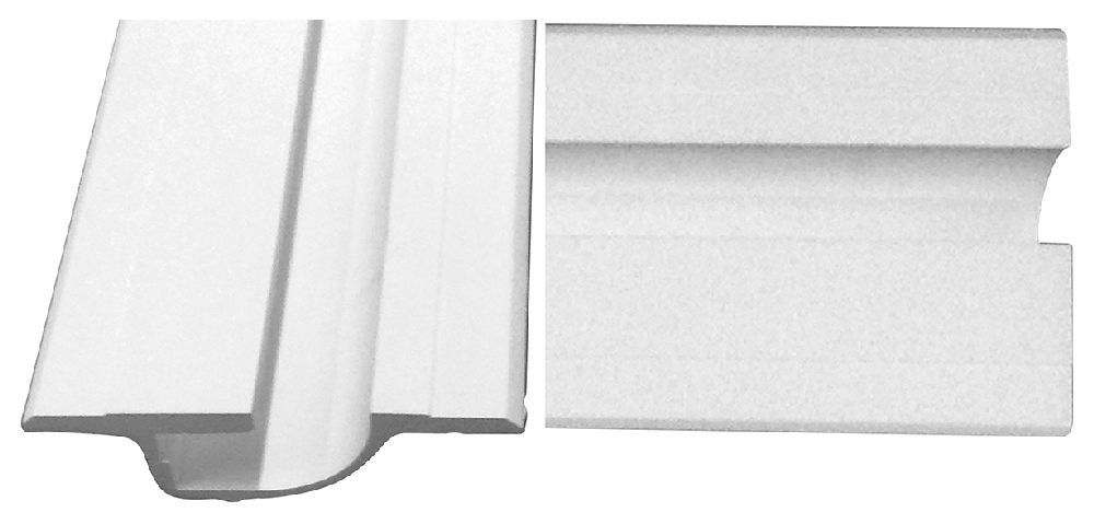 luce da incasso per parete e soffitto