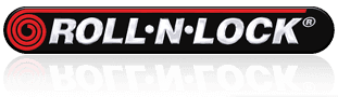 Roll n lock logo